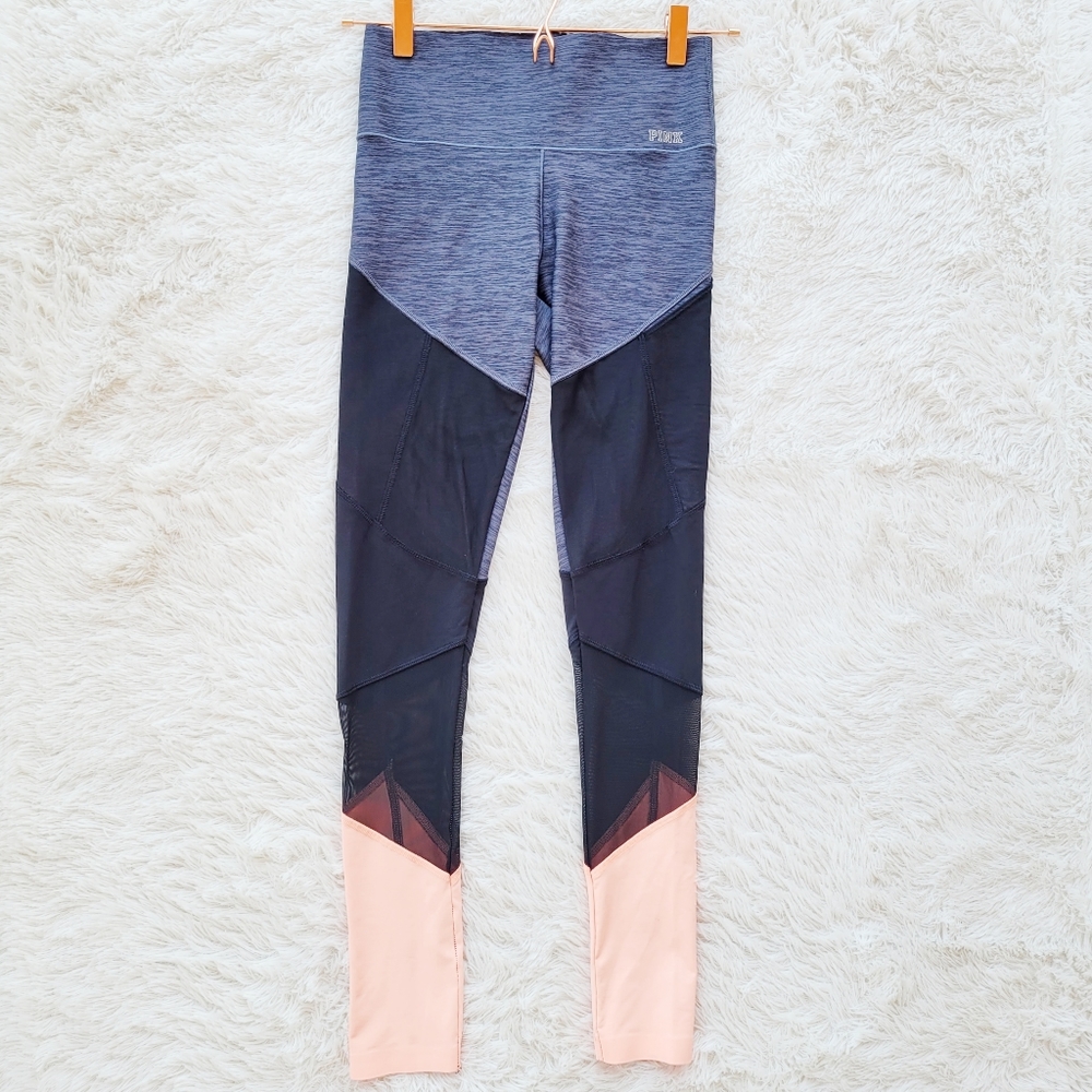 Victoria's Secret Ultimate High Waist Bonded Leggings
